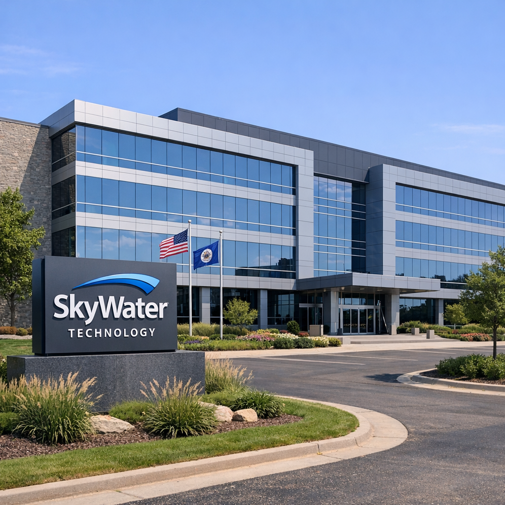 Bloomington’s Tech Scene: Innovations Shaping Our Community