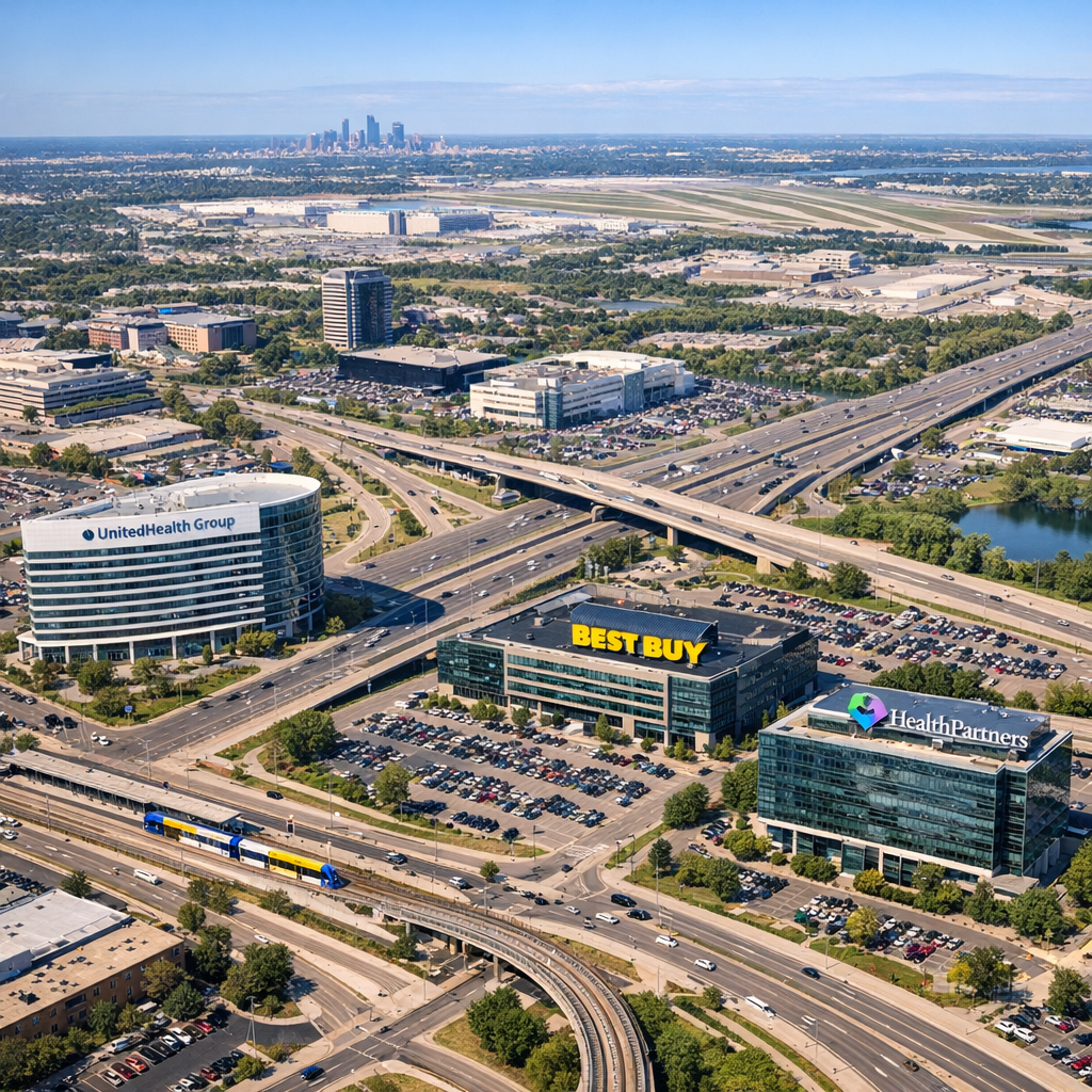 Bloomington’s Tech Scene: Innovations Shaping Our Community